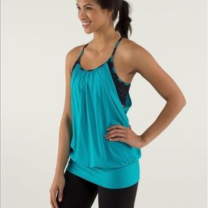 Lululemon tank